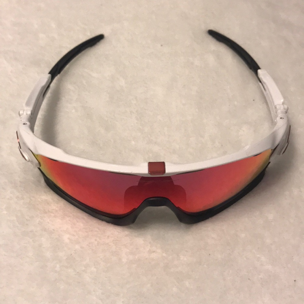 Oakley Polisher Navy Sunglasses